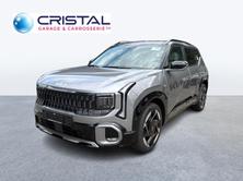KIA Seltos 1.6 T-GDi GT-Line, Essence, Voiture nouvelle, Automatique - 2