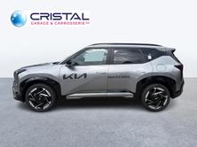 KIA Seltos 1.6 T-GDi GT-Line, Essence, Voiture nouvelle, Automatique - 3