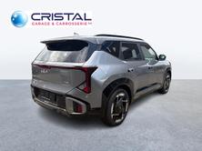 KIA Seltos 1.6 T-GDi GT-Line, Essence, Voiture nouvelle, Automatique - 6