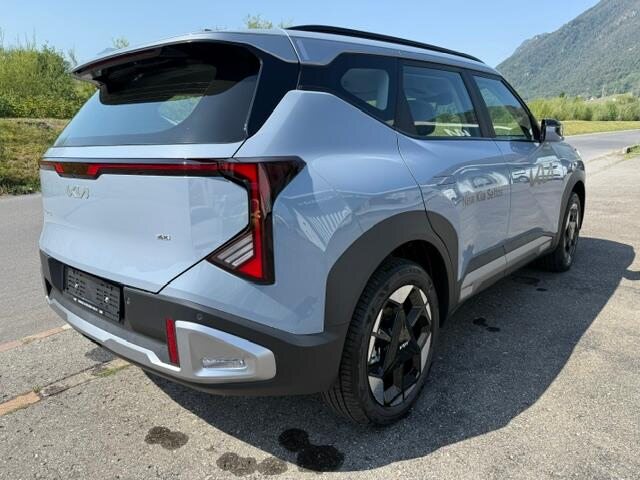 KIA Seltos 1.6 T-GDi Style, Essence, Voiture nouvelle, Automatique - 3