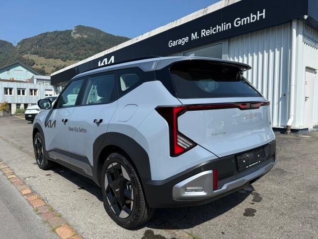 KIA Seltos 1.6 T-GDi Style, Essence, Voiture nouvelle, Automatique - 6