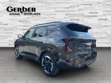 KIA Seltos 1.6 T-GDi GT-Line, Petrol, New car, Automatic - 4