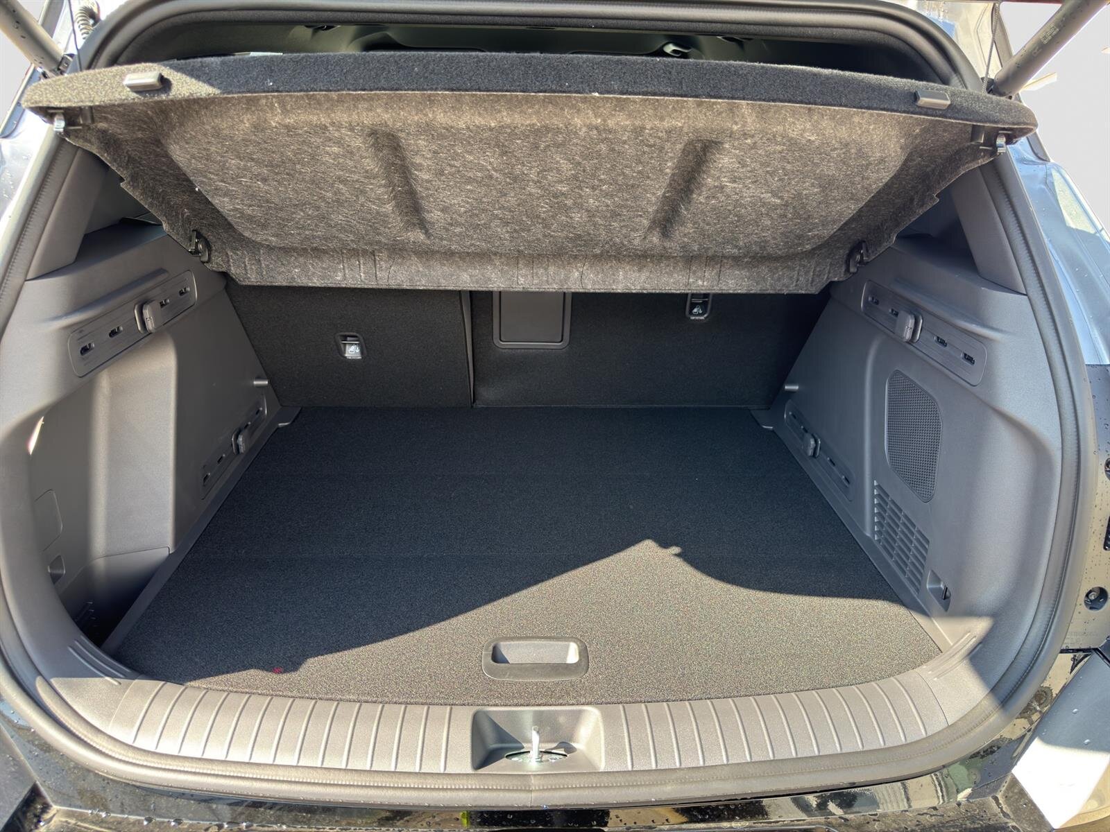 KIA Seltos 1.6 T-GDi X-Line, Petrol, New car, Automatic - 5