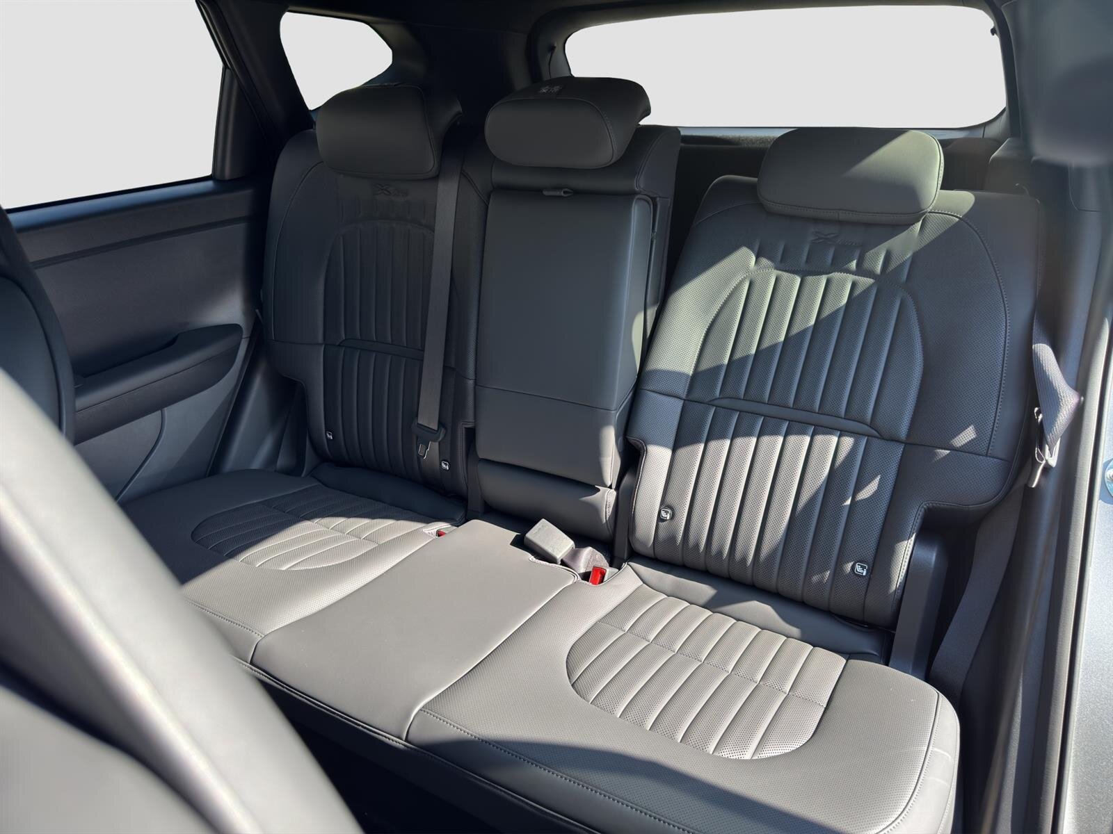 KIA Seltos 1.6 T-GDi X-Line, Petrol, New car, Automatic - 6