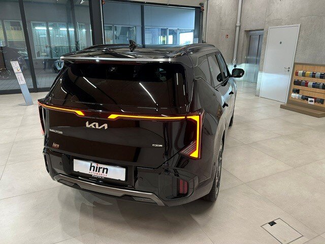 KIA Seltos 1.6 T-GDi GT-Line, Benzin, Neuwagen, Automatik - 4