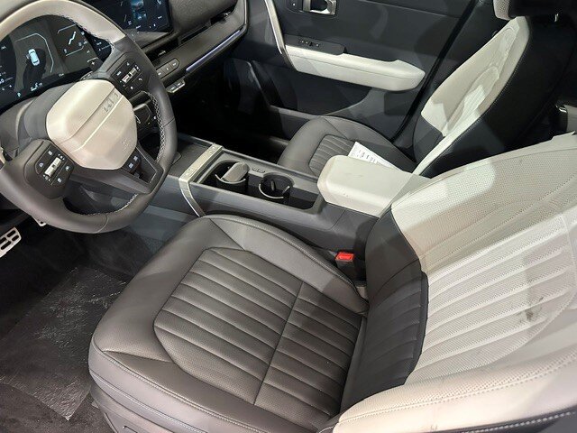KIA Seltos 1.6 T-GDi GT-Line, Benzin, Neuwagen, Automatik - 6