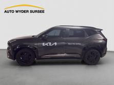 KIA Seltos 1.6 T-GDi X-Line, Petrol, New car, Automatic - 3