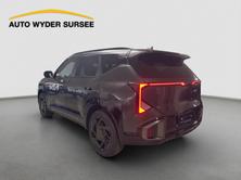 KIA Seltos 1.6 T-GDi X-Line, Petrol, New car, Automatic - 4