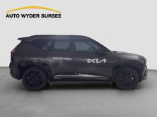 KIA Seltos 1.6 T-GDi X-Line, Petrol, New car, Automatic - 7