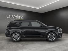 KIA Seltos 1.6 T-GDi GT-Line, Benzin, Neuwagen, Automatik - 5