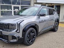 KIA Seltos 1.6 T-GDi X-Line, Petrol, New car, Automatic - 2