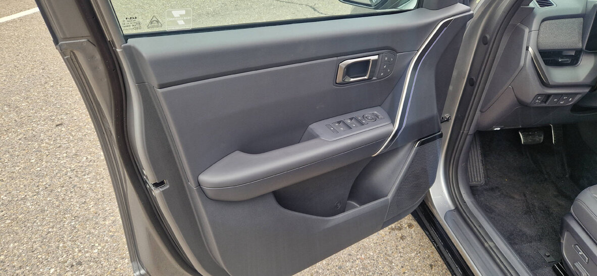 KIA Seltos 1.6 T-GDi  AWD  X-Line, Benzin, Neuwagen, Automatik - 3
