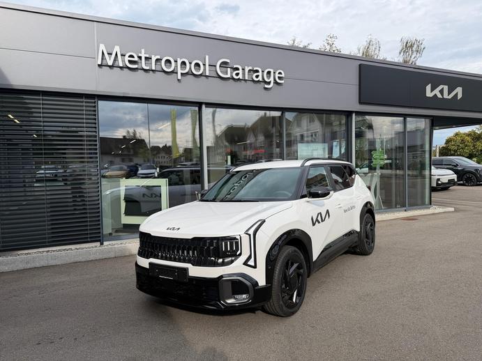 KIA Seltos 1.6 T-GDi X-Line, Benzina, Auto nuove, Automatico