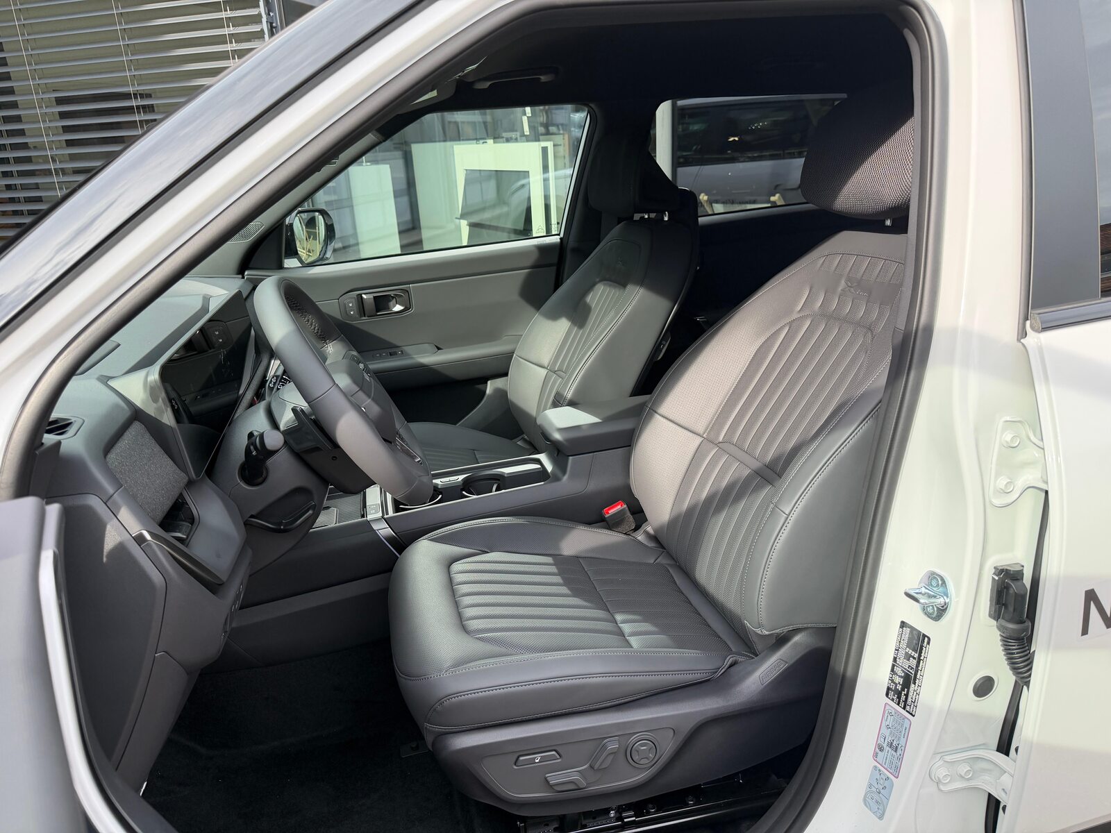 KIA Seltos 1.6 T-GDi X-Line, Benzina, Auto nuove, Automatico - 3