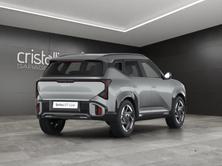 KIA Seltos 1.6 T-GDi GT-Line, Benzin, Neuwagen, Automatik - 4