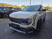 KIA Seltos 1.6 T-GDi X-Line, Benzin, Neuwagen, Automatik - 2
