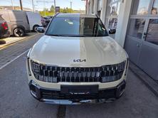 KIA Seltos 1.6 T-GDi X-Line, Benzin, Neuwagen, Automatik - 3