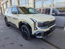 KIA Seltos 1.6 T-GDi X-Line, Benzin, Neuwagen, Automatik - 5