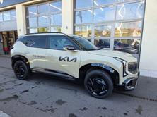 KIA Seltos 1.6 T-GDi X-Line, Benzin, Neuwagen, Automatik - 6