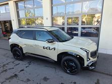KIA Seltos 1.6 T-GDi X-Line, Benzin, Neuwagen, Automatik - 7