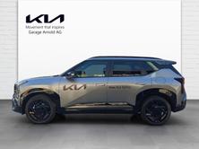 KIA Seltos 1.6 T-GDi X-Line, Benzin, Neuwagen, Automatik - 3