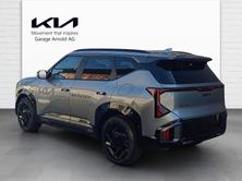 KIA Seltos 1.6 T-GDi X-Line, Benzin, Neuwagen, Automatik - 4