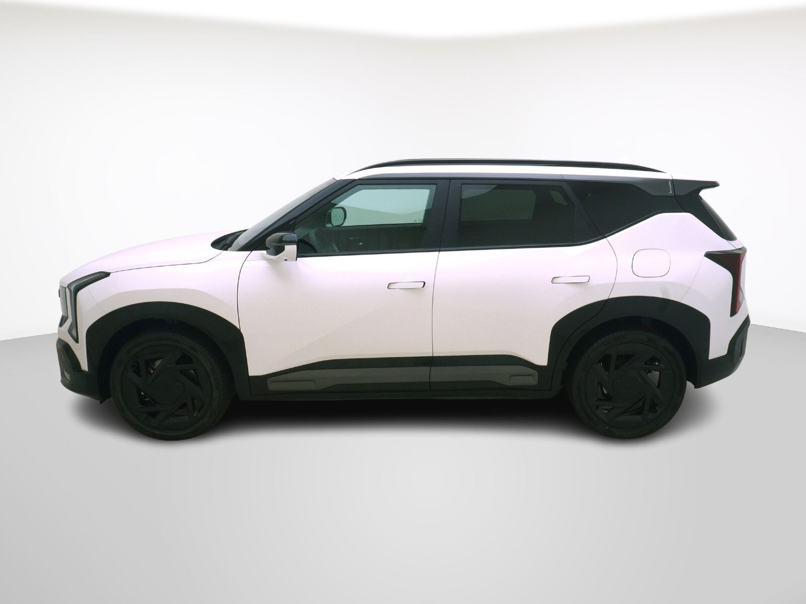KIA Seltos 1.6 T-GDi X-Line 4x4, Petrol, New car, Automatic - 2