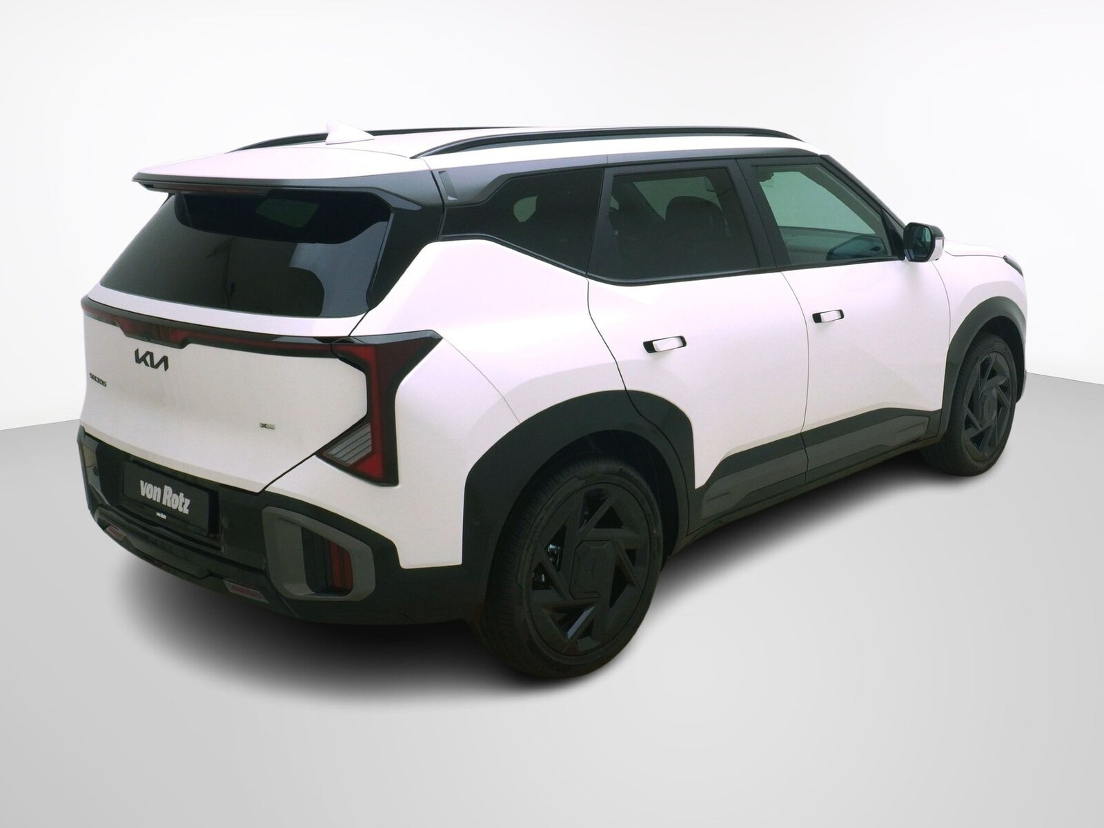 KIA Seltos 1.6 T-GDi X-Line 4x4, Petrol, New car, Automatic - 5