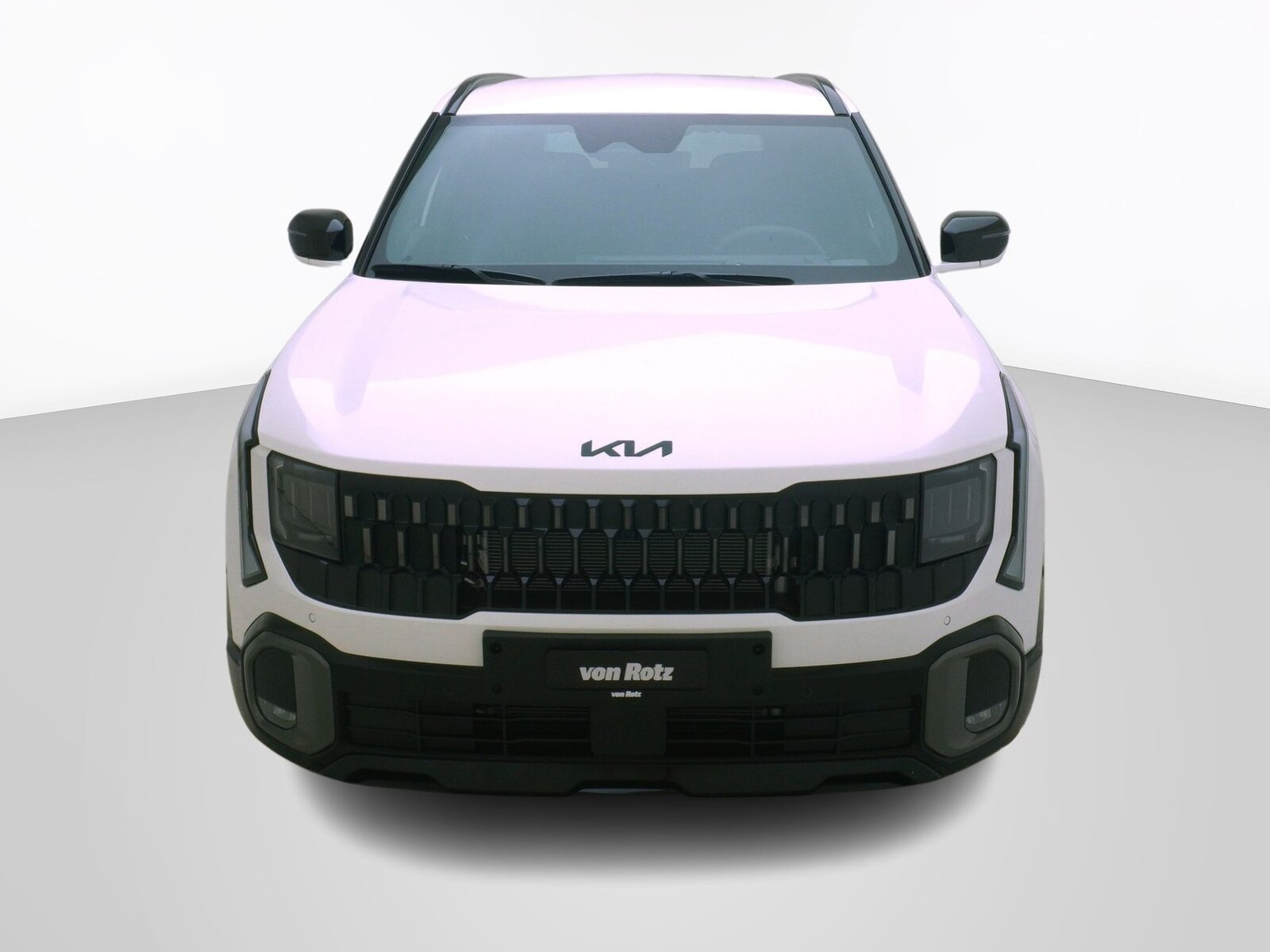 KIA Seltos 1.6 T-GDi X-Line 4x4, Petrol, New car, Automatic - 6