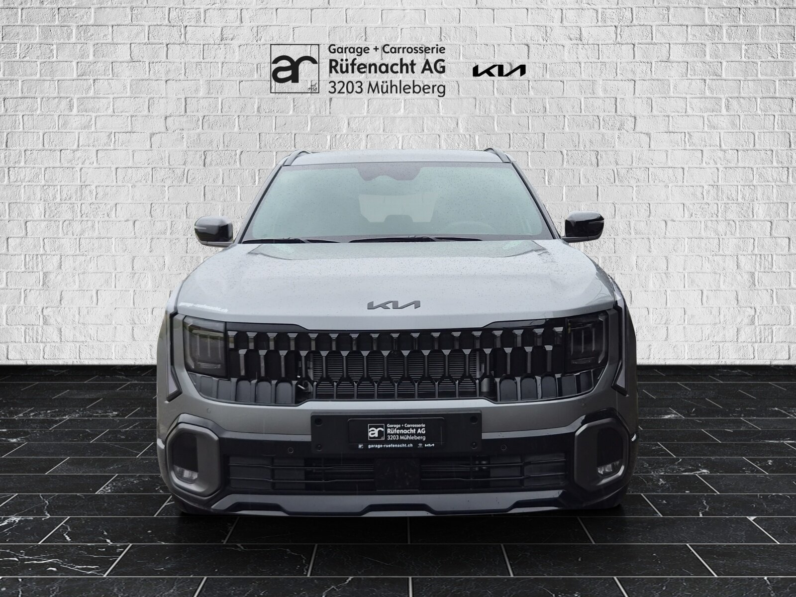 KIA Seltos 1.6 T-GDi X-Line, Benzina, Auto nuove, Automatico - 3