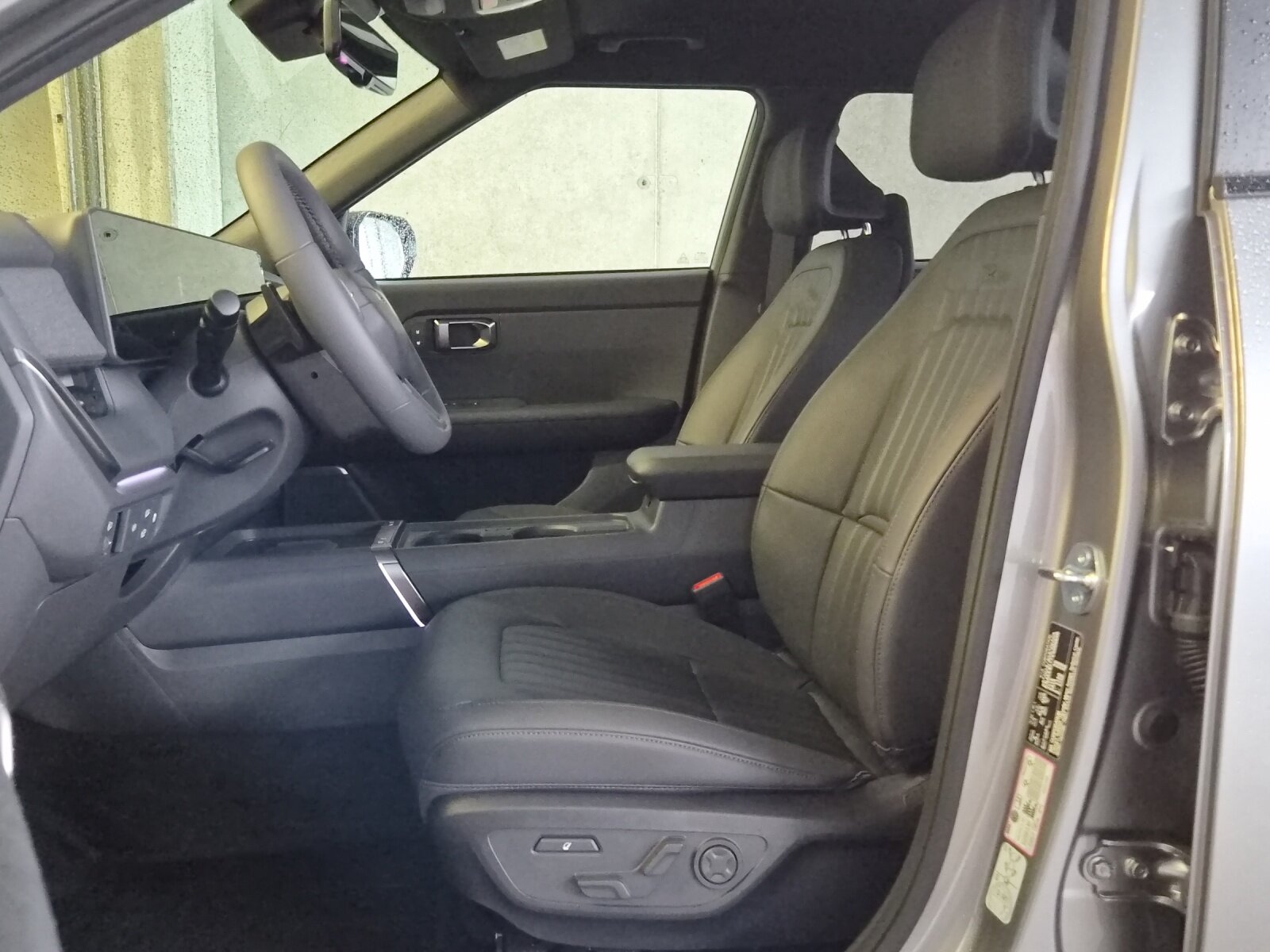 KIA Seltos 1.6 T-GDi X-Line, Benzina, Auto nuove, Automatico - 7