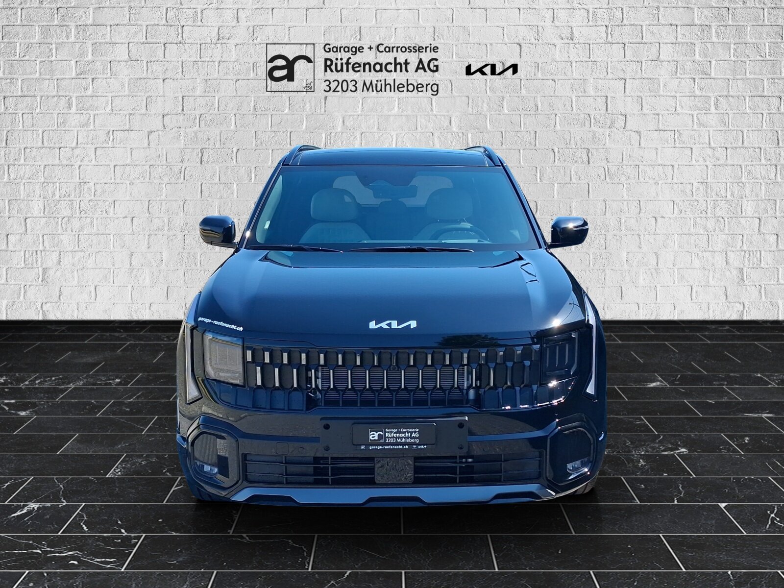 KIA Seltos 1.6 T-GDi GT-Line, Benzina, Auto nuove, Automatico - 3