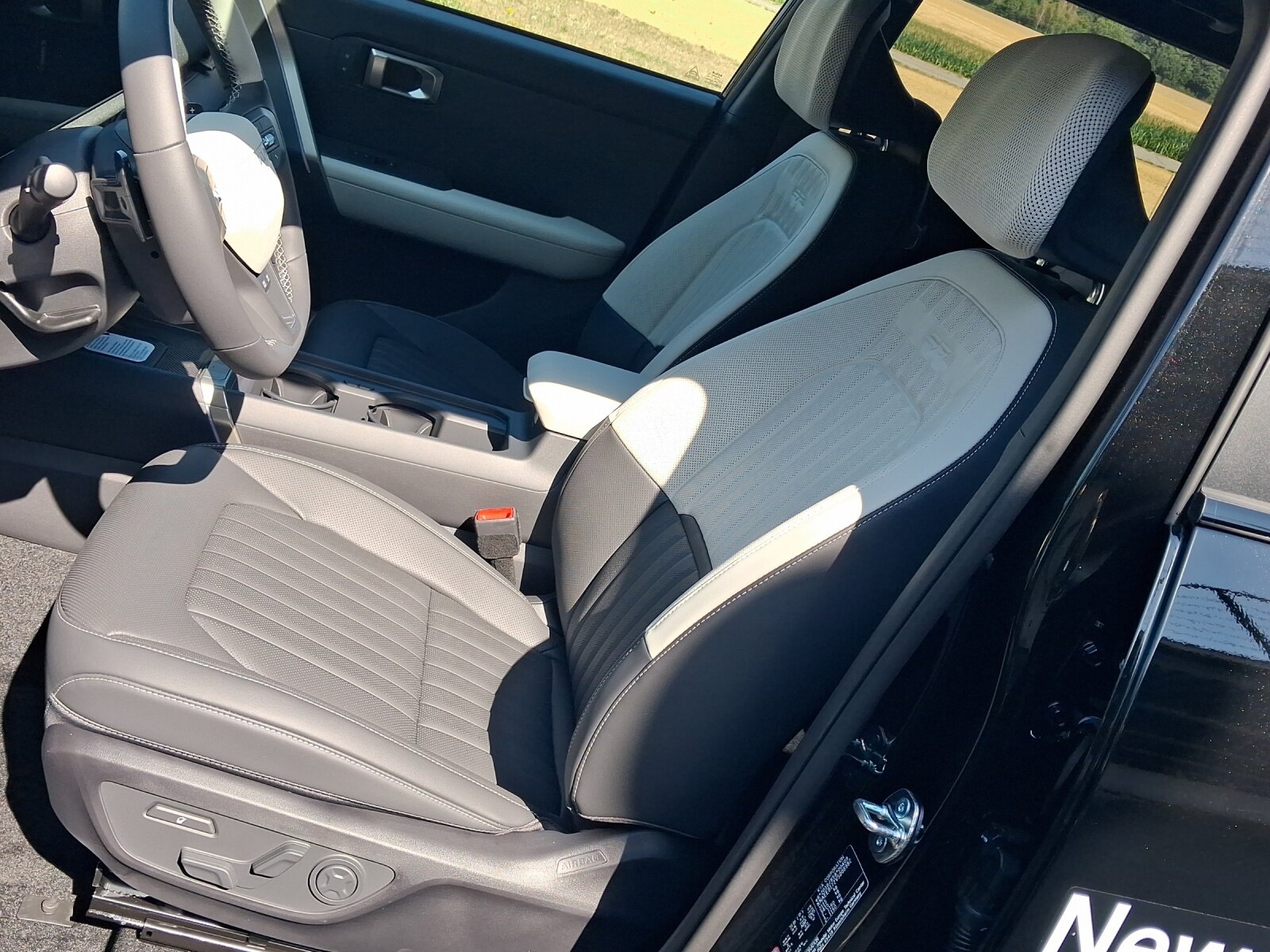 KIA Seltos 1.6 T-GDi GT-Line, Benzina, Auto nuove, Automatico - 7
