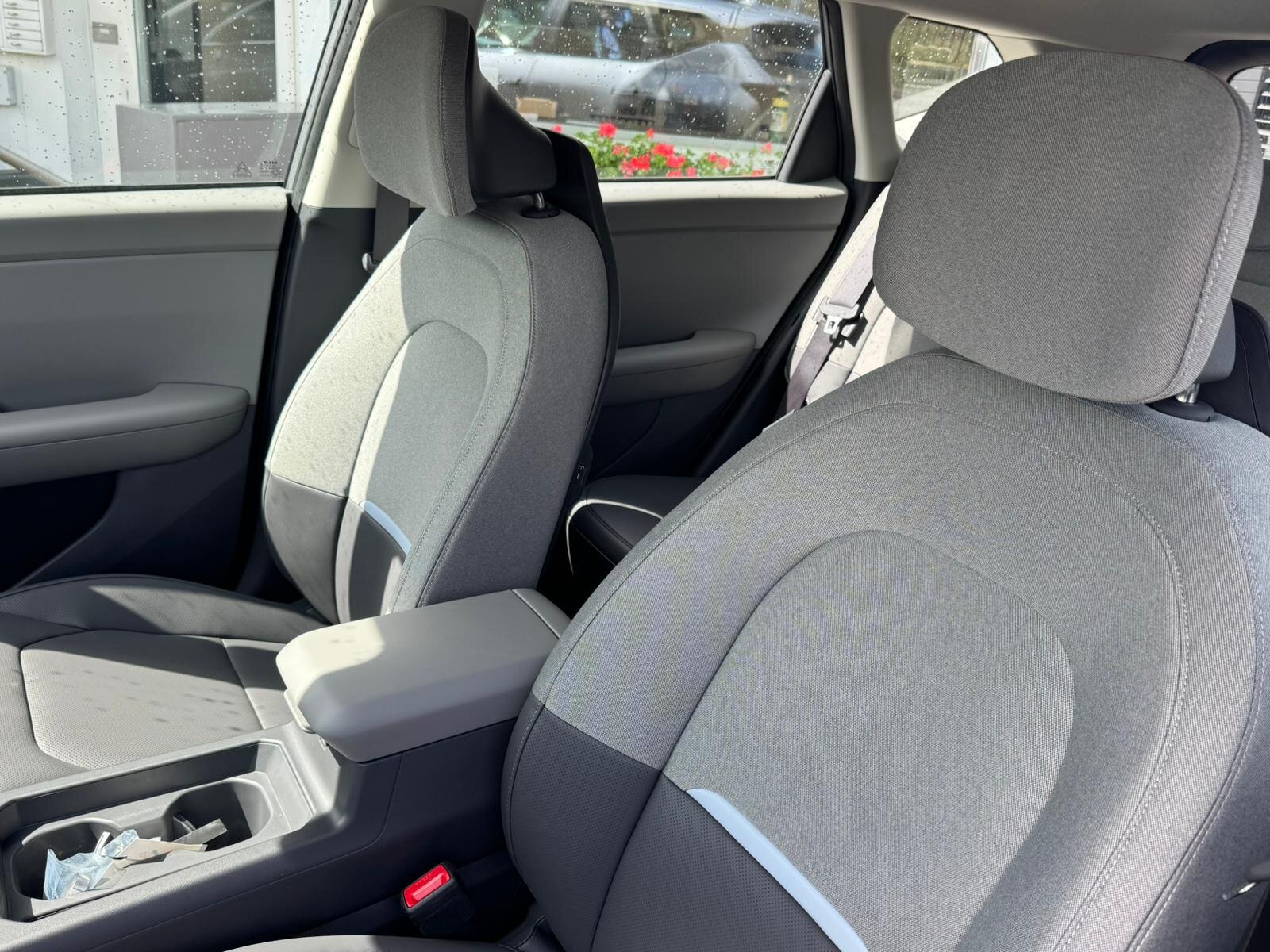 KIA Seltos 1.6 T-GDi Style, Essence, Voiture nouvelle, Automatique - 6