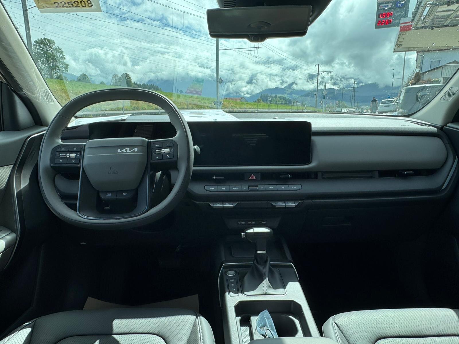 KIA Seltos 1.6 T-GDi Style, Essence, Voiture nouvelle, Automatique - 7