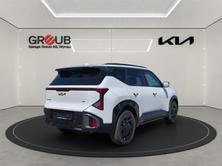 KIA Seltos 1.6 T-GDi X-Line, Petrol, New car, Automatic - 5