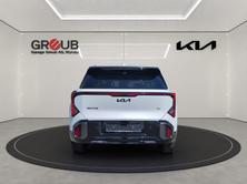 KIA Seltos 1.6 T-GDi X-Line, Petrol, New car, Automatic - 6