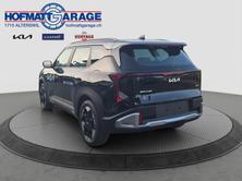 KIA Seltos 1.6 T-GDi Style, Petrol, New car, Automatic - 2