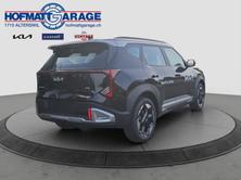 KIA Seltos 1.6 T-GDi Style, Petrol, New car, Automatic - 3