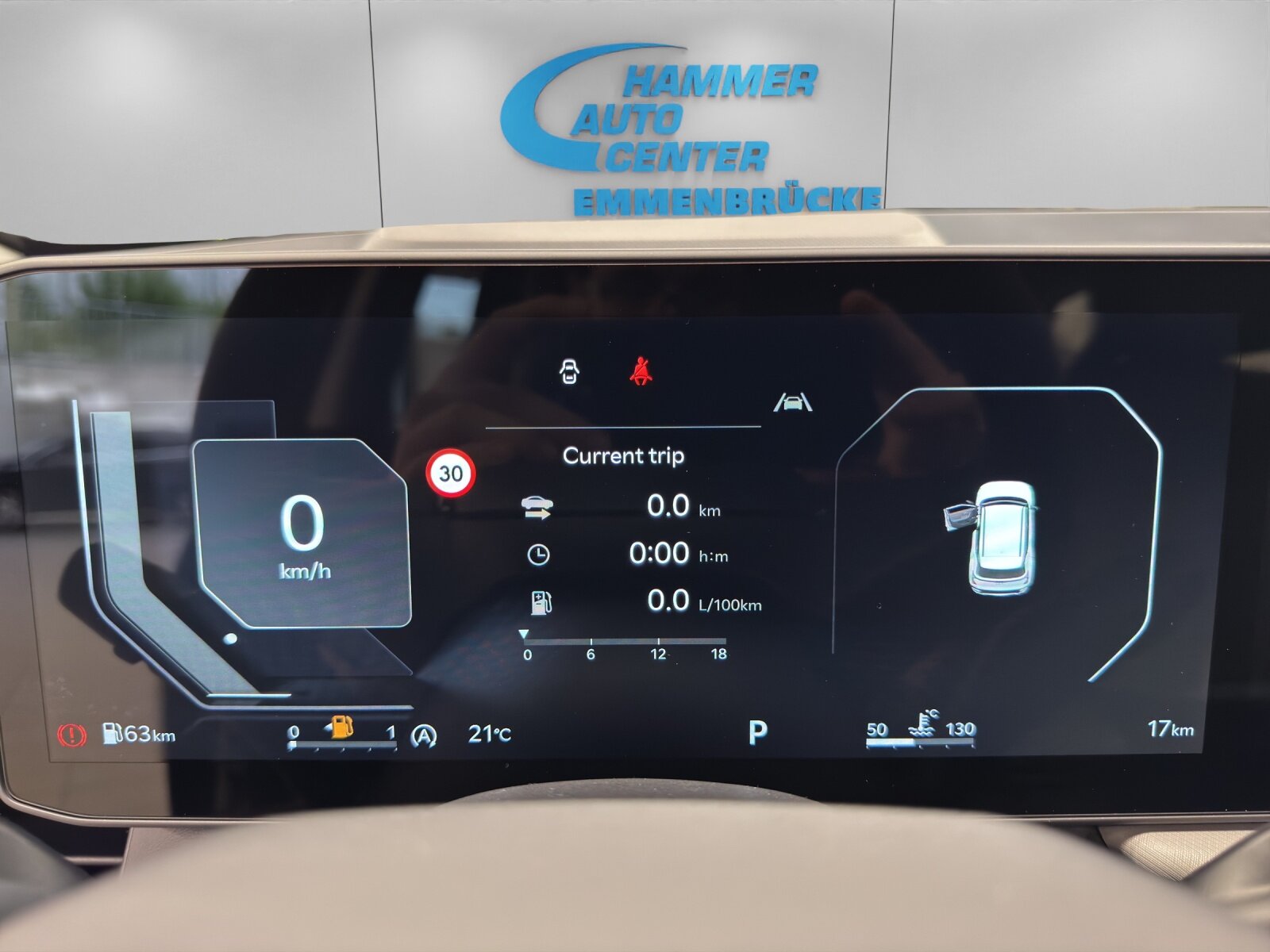 KIA Seltos 1.6 T-GDi Power 2WD, Essence, Voiture nouvelle, Automatique - 7
