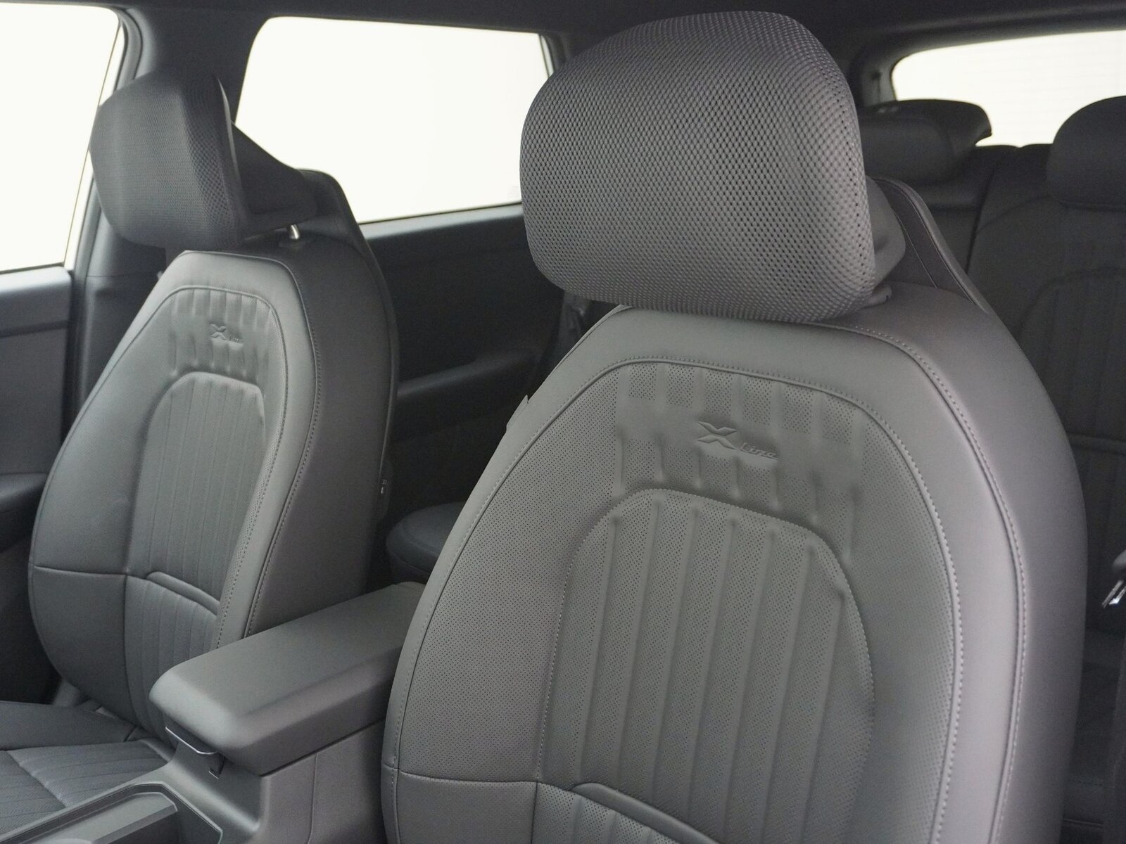 KIA Seltos 1.6 T-GDi X-Line 4x4, Essence, Voiture nouvelle, Automatique - 5