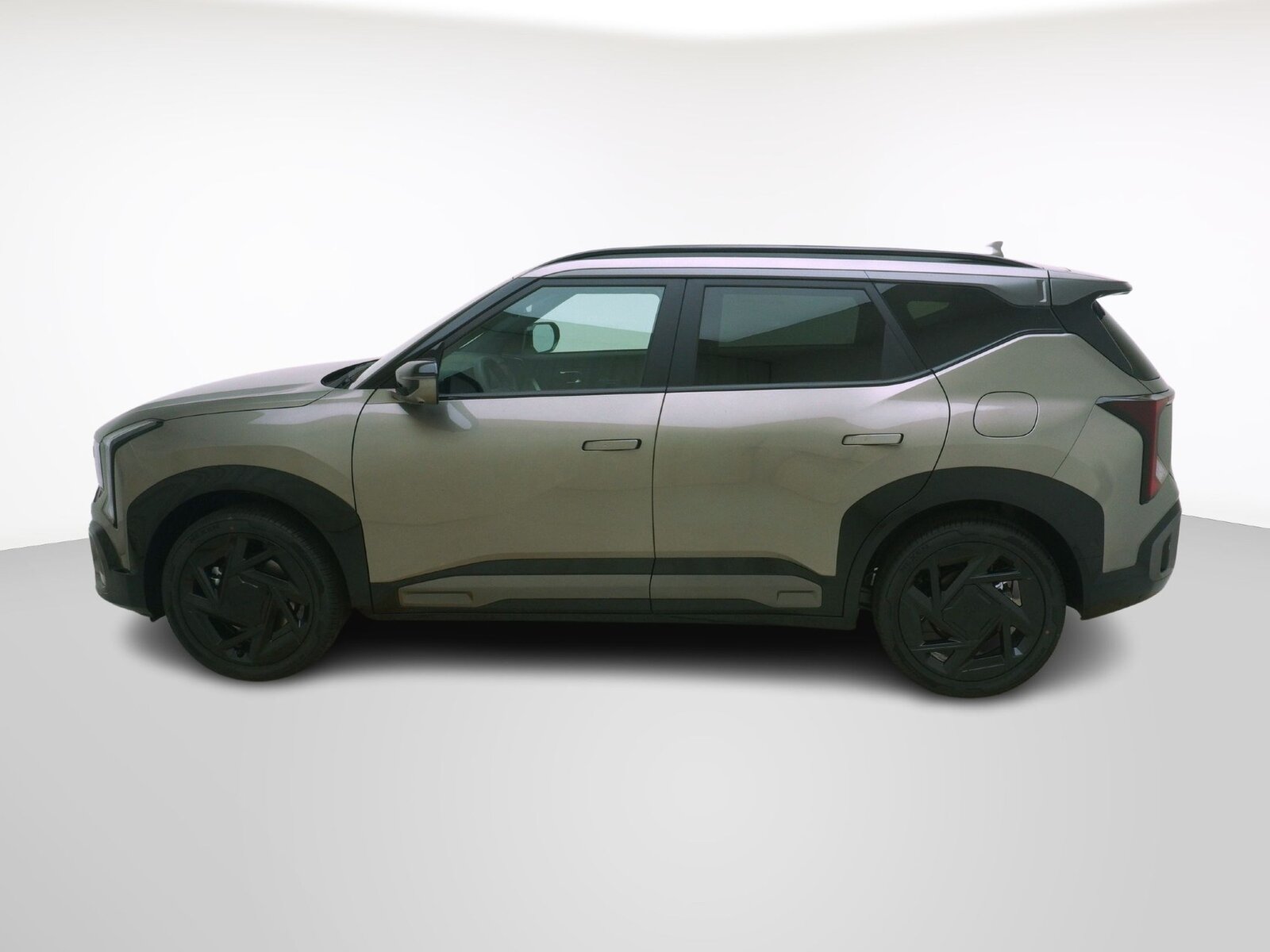 KIA Seltos 1.6 T-GDi X-Line 4x4, Essence, Voiture nouvelle, Automatique - 2
