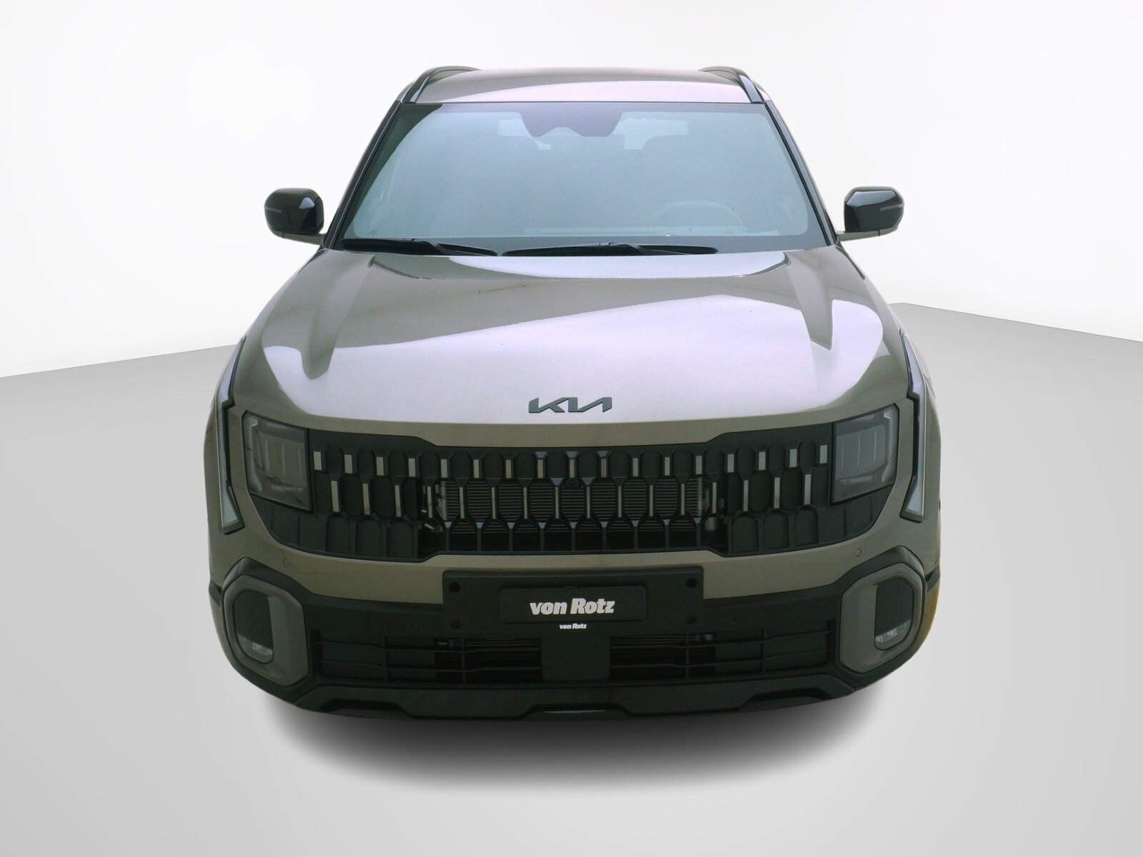 KIA Seltos 1.6 T-GDi X-Line 4x4, Essence, Voiture nouvelle, Automatique - 6