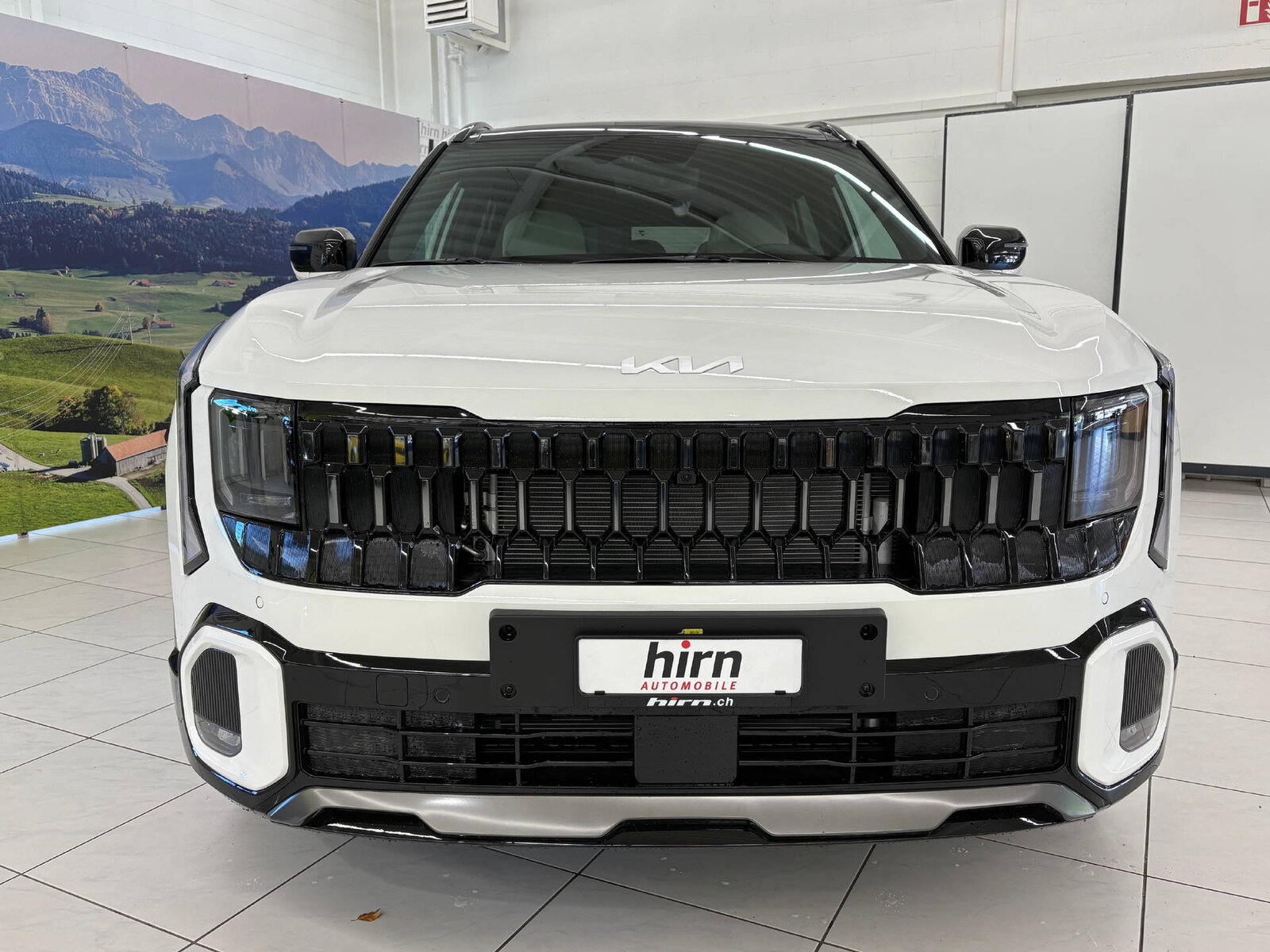 KIA Seltos 1.6 T-GDi GT-Line, Essence, Voiture nouvelle, Automatique - 2
