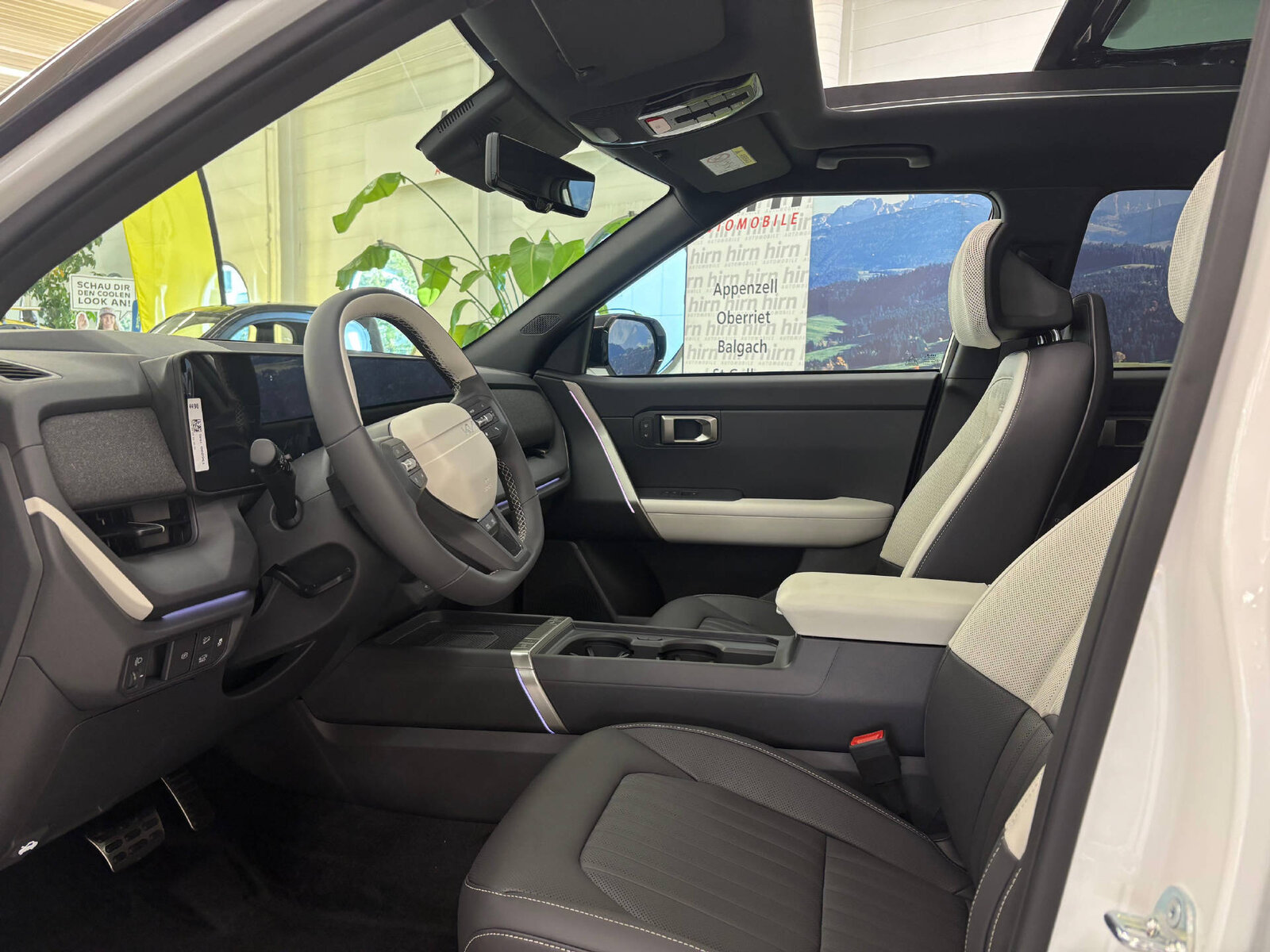 KIA Seltos 1.6 T-GDi GT-Line, Essence, Voiture nouvelle, Automatique - 6