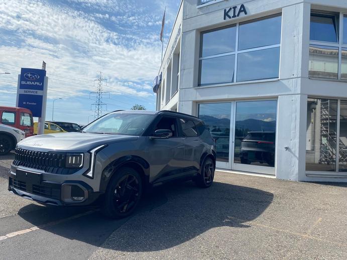 KIA Seltos 1.6 T-GDi X-Line, Essence, Voiture nouvelle, Automatique