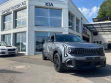 KIA Seltos 1.6 T-GDi X-Line, Essence, Voiture nouvelle, Automatique - 3