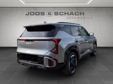 KIA Seltos 1.6 T-GDi GT-Line, Petrol, New car, Automatic - 5