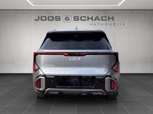 KIA Seltos 1.6 T-GDi GT-Line, Petrol, New car, Automatic - 6