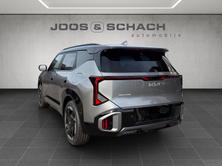 KIA Seltos 1.6 T-GDi GT-Line, Petrol, New car, Automatic - 7